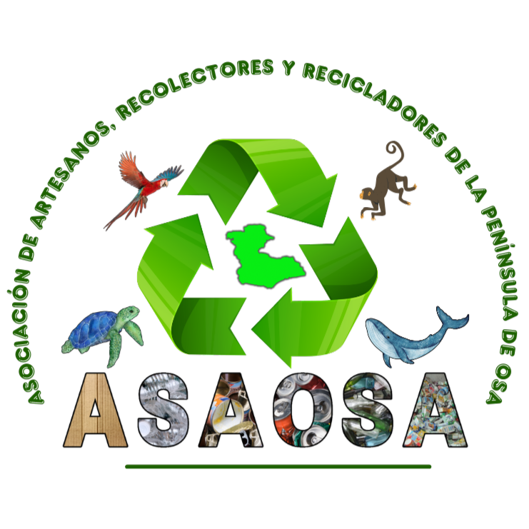 ASAOSA Logo